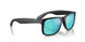 622/55 - Black - Green Mirror Blue