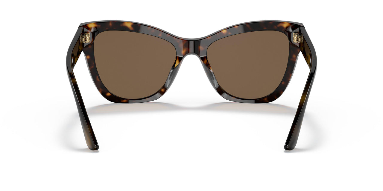 108/73 - Havana - Dark Brown