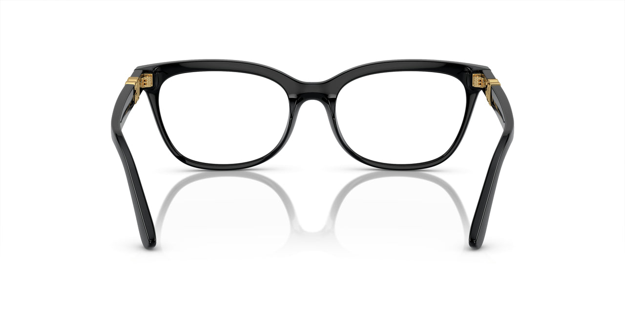 501 - Black