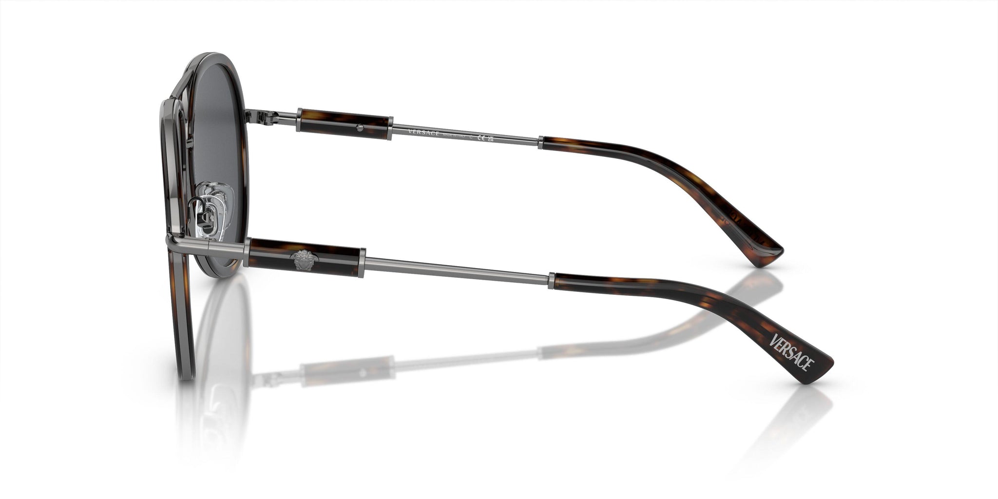 Versace 2260 Sunglasses