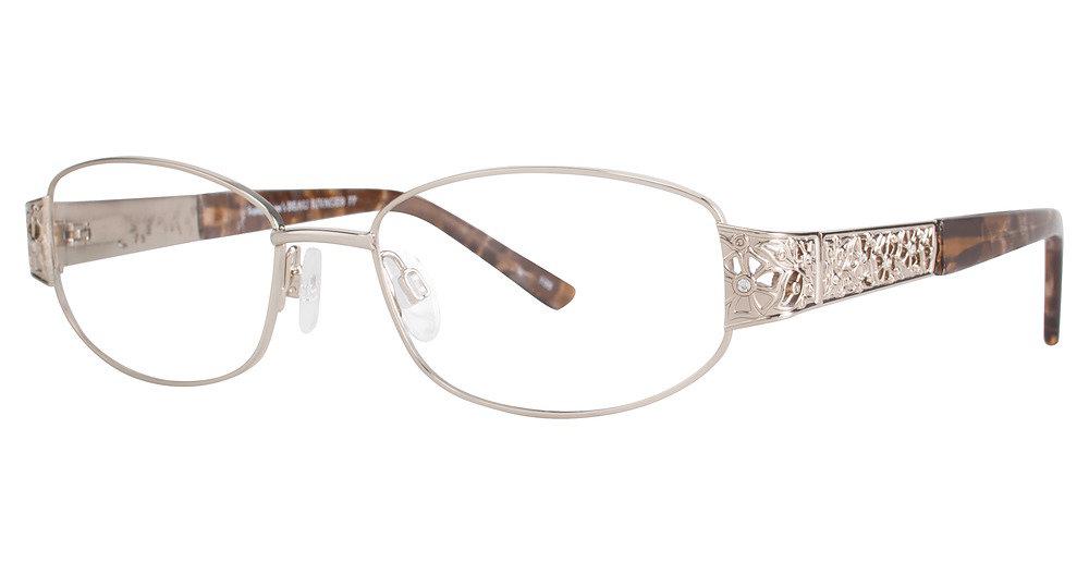 Sophia Loren Beau Rivage SLBR77 Eyeglasses