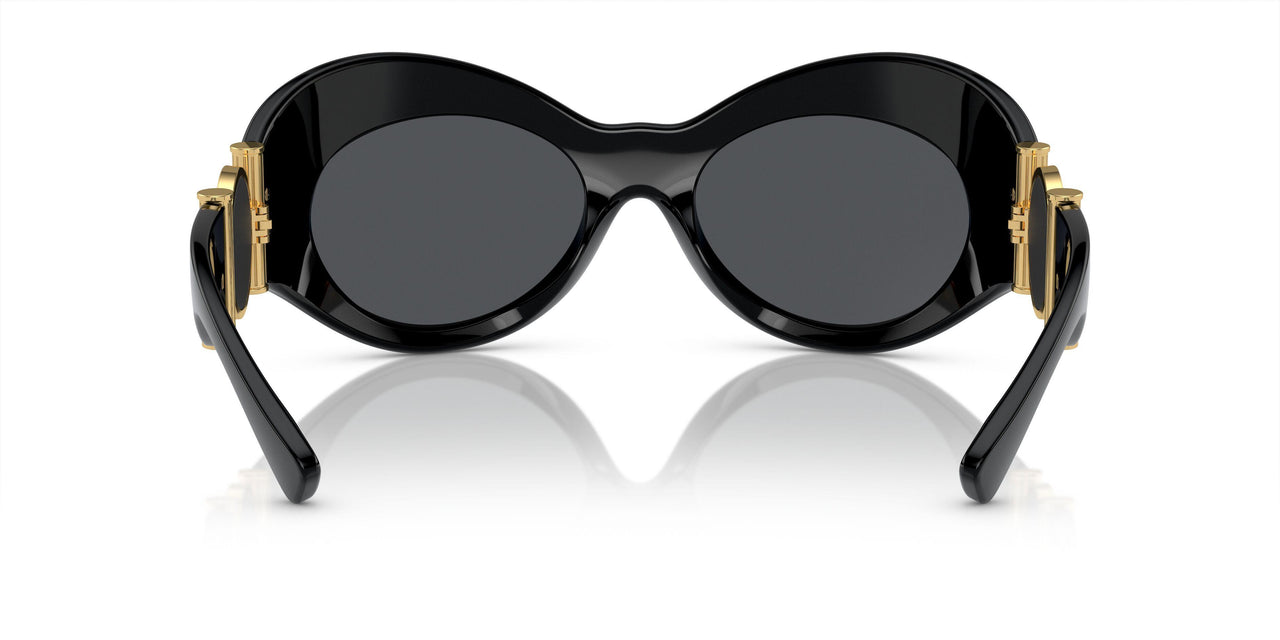 GB1/87 - Black - Dark Grey