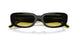 12412Q - Black - Fifty Black/yellow