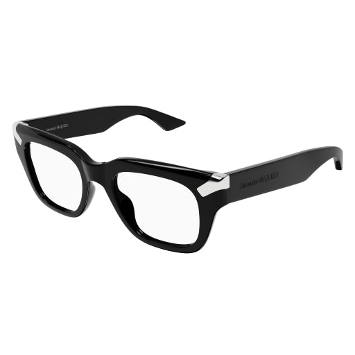 Alexander McQueen AM0443O Eyeglasses
