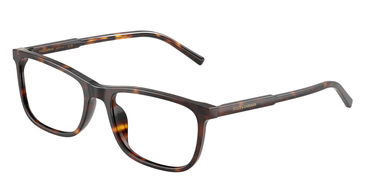 Dolce & Gabbana 3427 Eyeglasses
