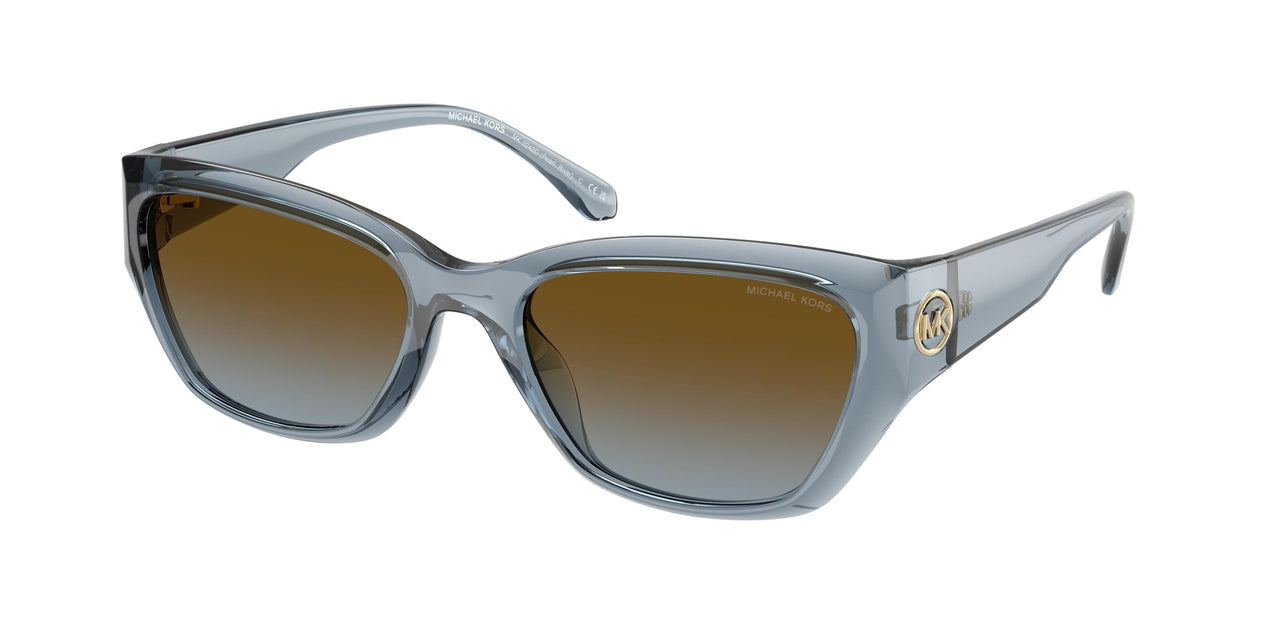 Michael Kors Pearl River 2242D Sunglasses