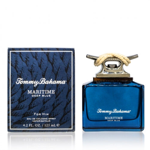 Tommy Bahama Maritime Deep Blue Cologne Spray