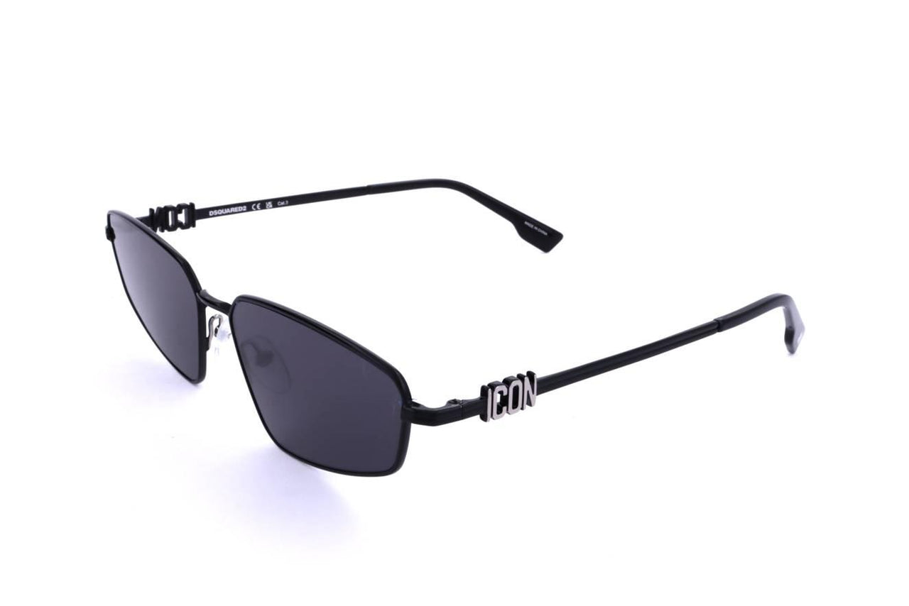 807 - BLACK