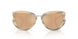 20087J - Yellow - Mirror Rose Gold