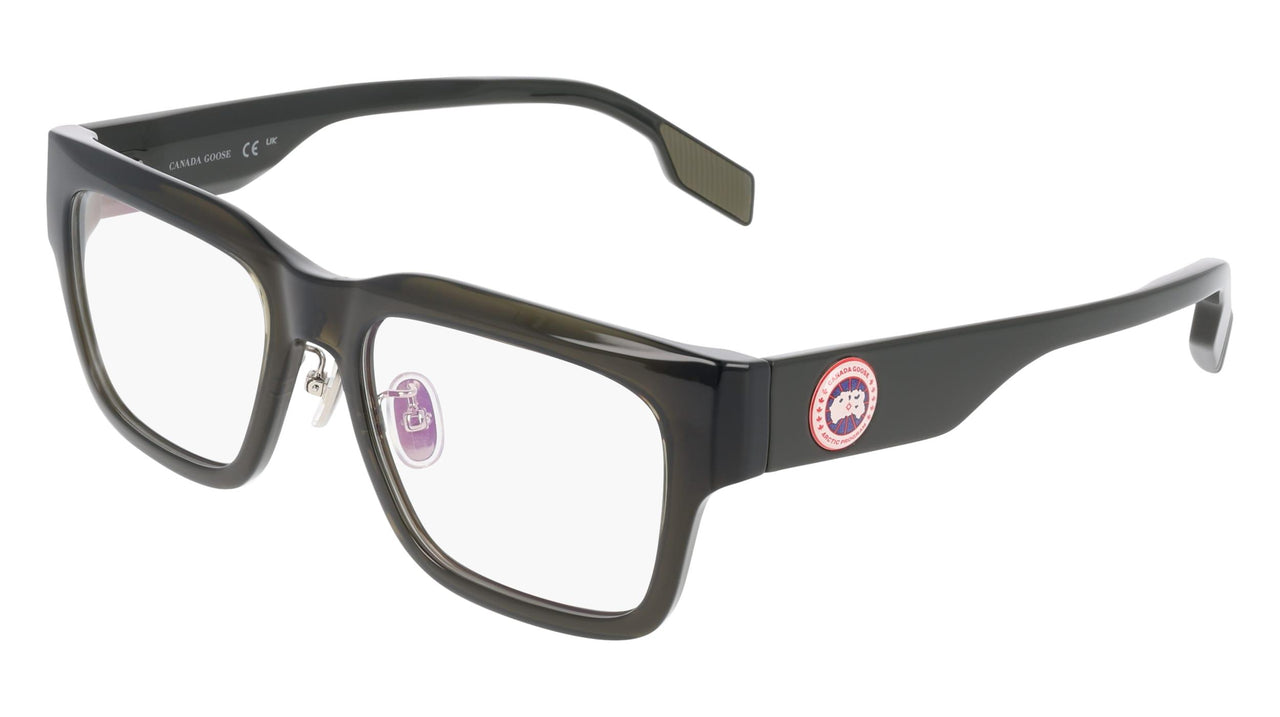 Canada Goose GC25614LB Eyeglasses