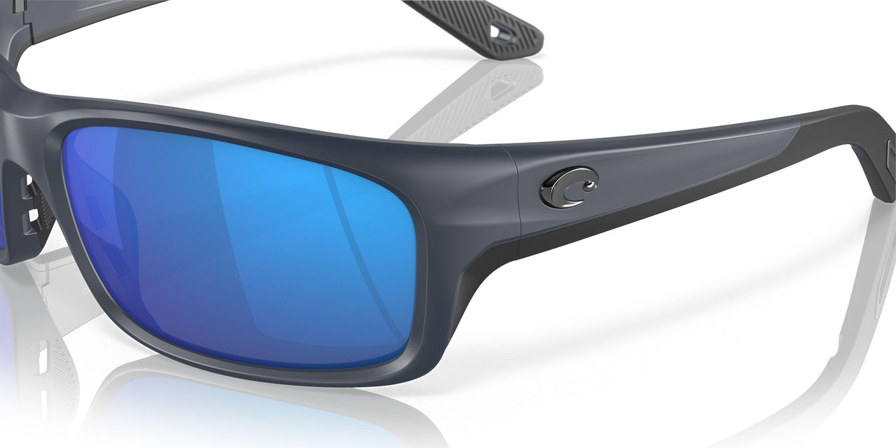 910609 - Blue - Blue Mirror 580g