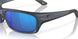 910609 - Blue - Blue Mirror 580g