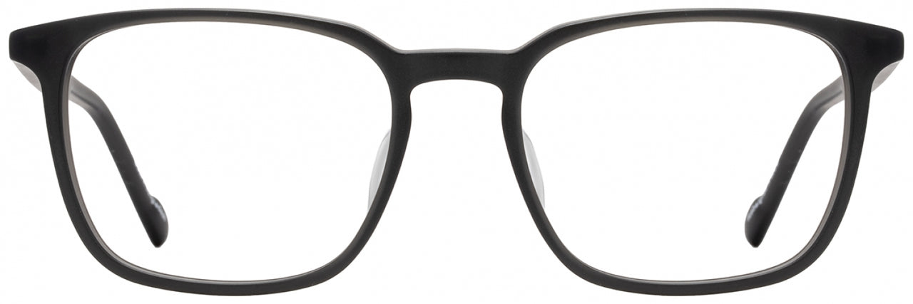 3 - Matte Black