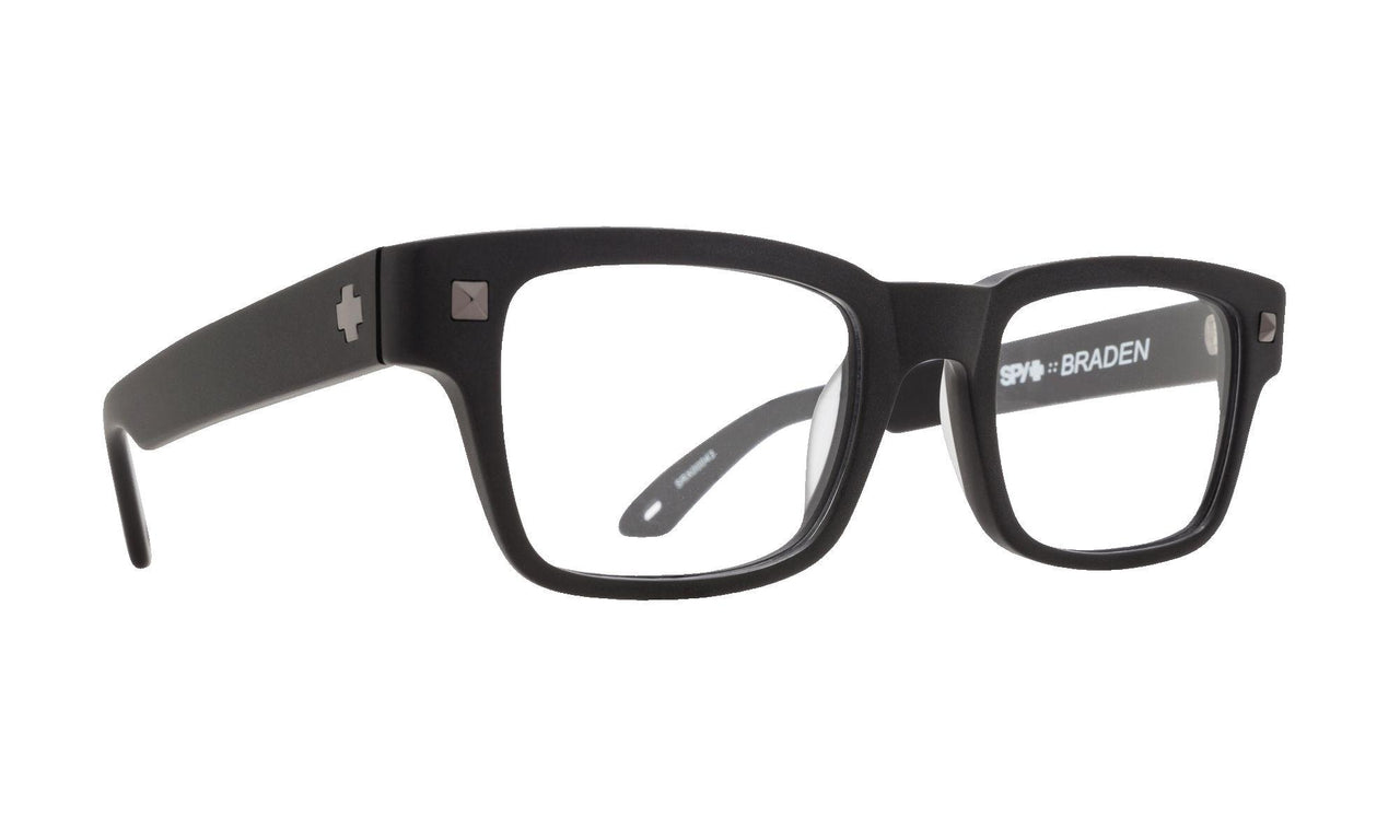 SpyOptic Braden 49 SRX00043 Eyeglasses