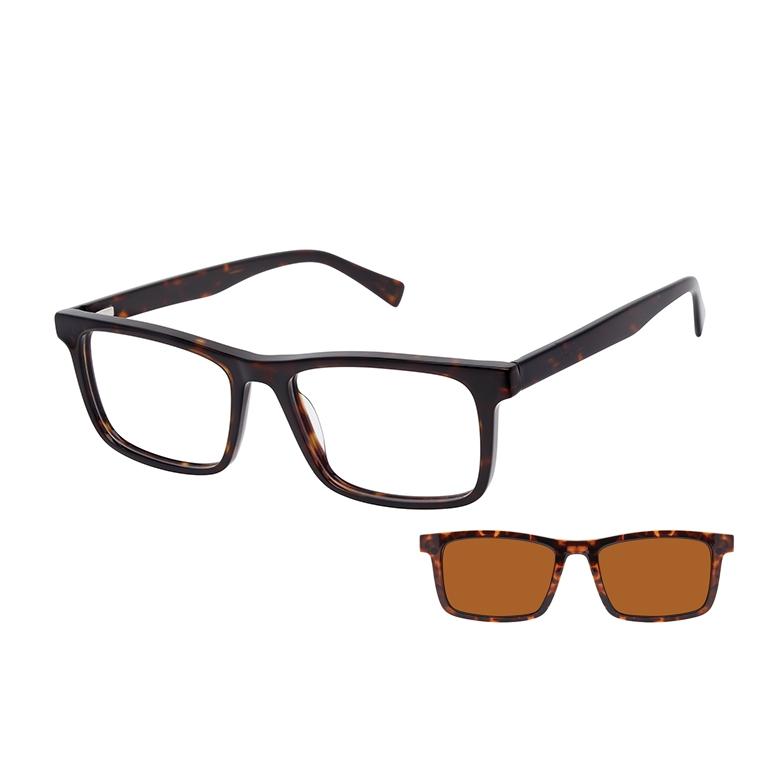Isaac Mizrahi NY IM36013 Eyeglasses