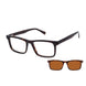 Isaac Mizrahi NY IM36013 Eyeglasses