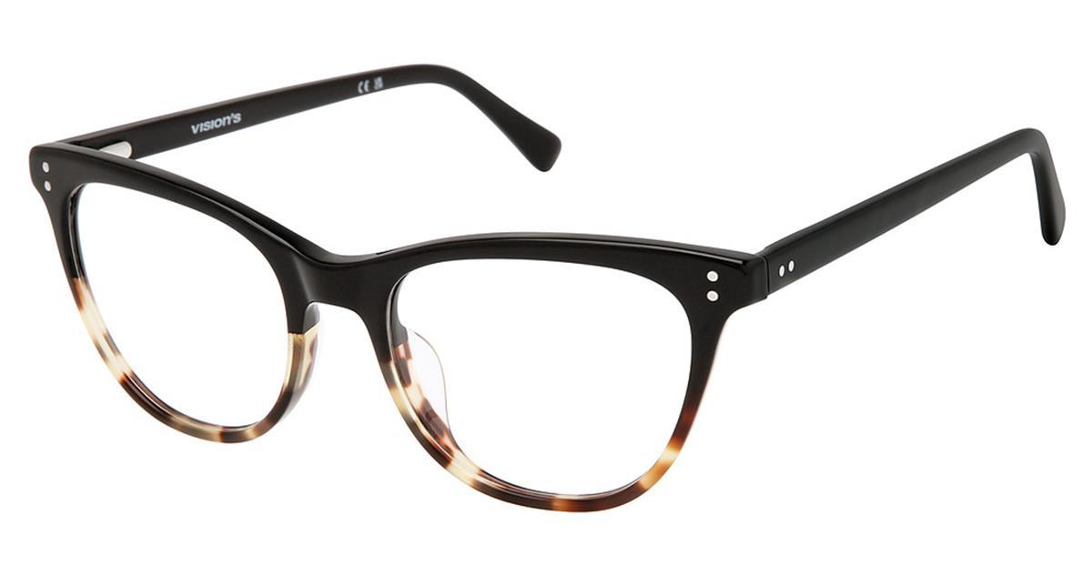 Vision's PLAFV264 Eyeglasses