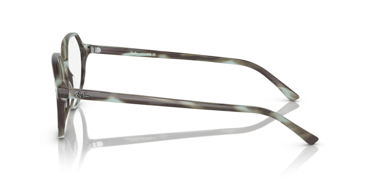 8356 - Green - Clear