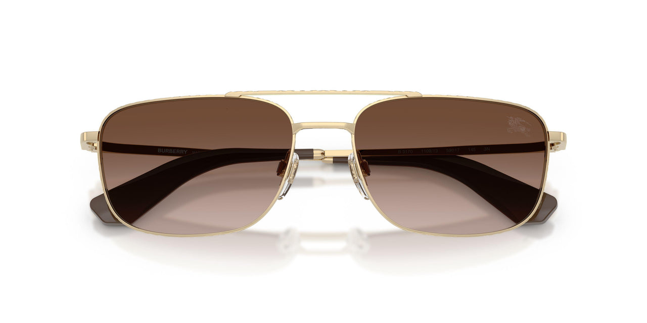 110913 - Gold - Brown Gradient