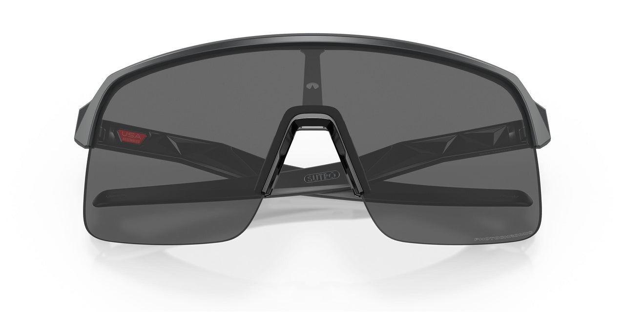 946345 - Grey - Clear Photochromic