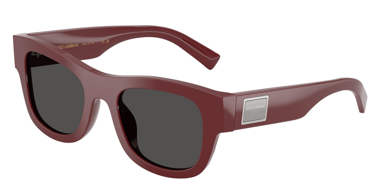 Dolce & Gabbana 4509 Sunglasses