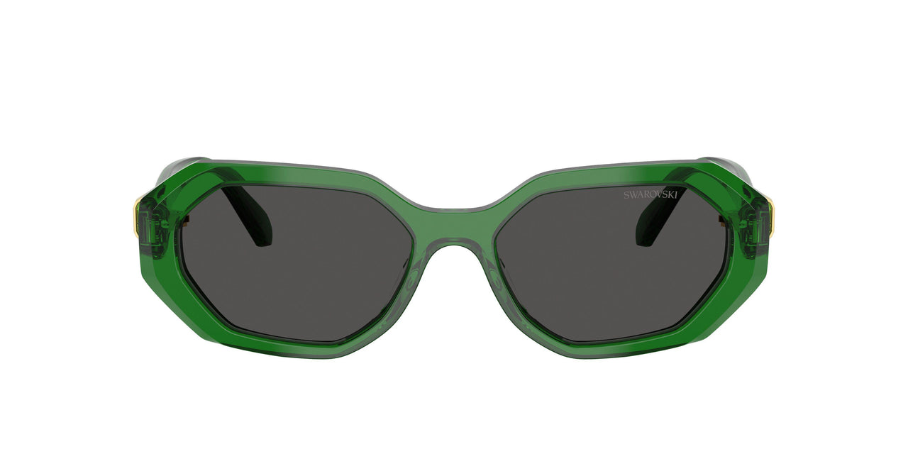 106487 - Green - Dark Grey