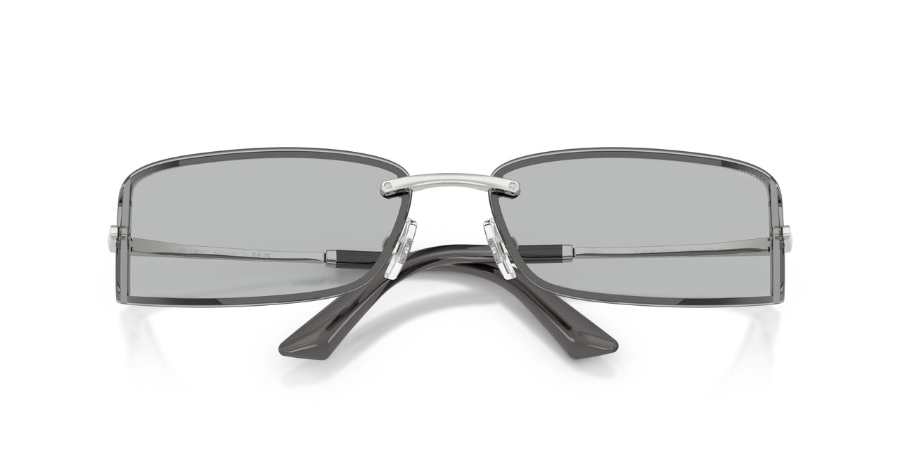 300287 - Silver - Light Grey