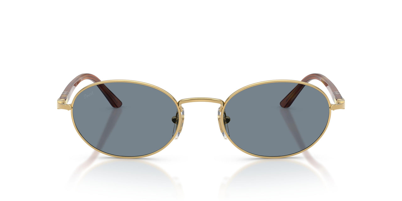 113256 - Gold - Light Blue