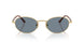 113256 - Gold - Light Blue