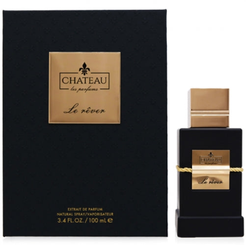Chateau Les Parfums Le Rever Extrait De Parfum Spray