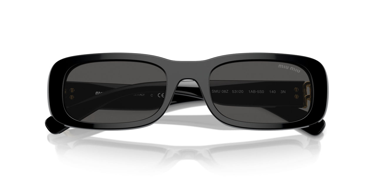 1AB5S0 - Black - Dark Grey