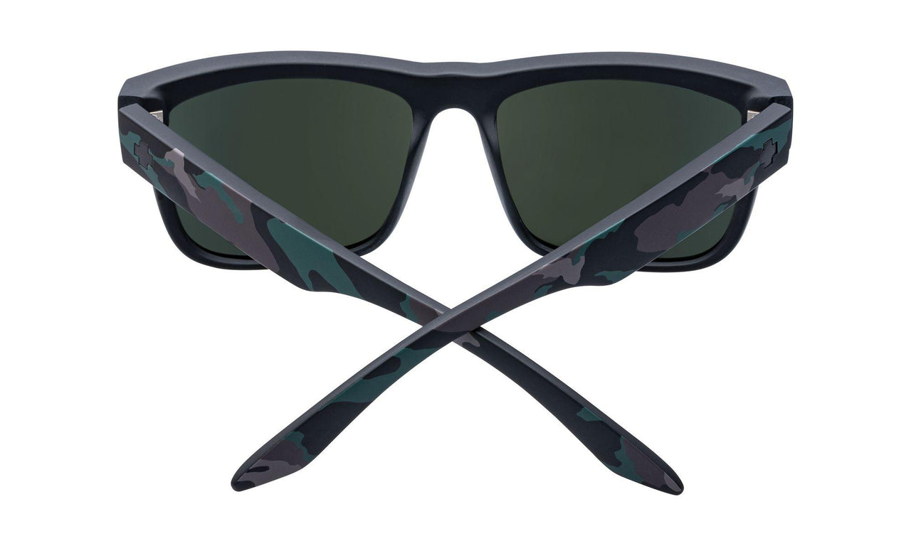 0000067 - Stealth Camo - Happy Gray Green Black Mirror