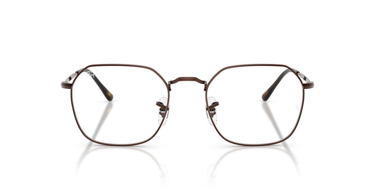 2511 - Brown - Clear