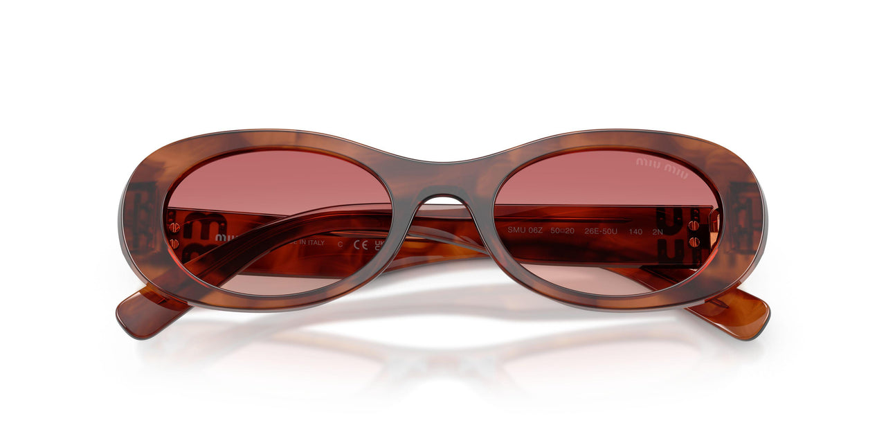 26E50U - Brown - Etruscan