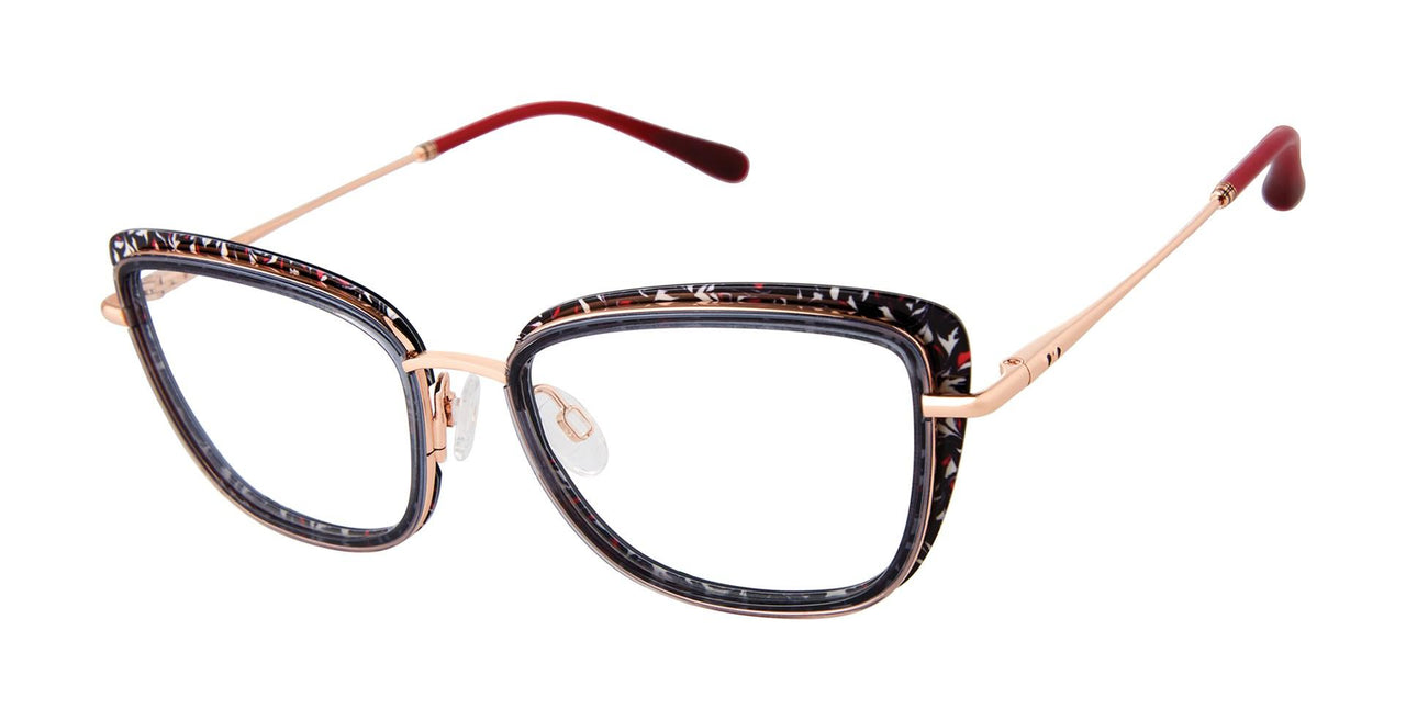 Barbour BAOW010 Eyeglasses