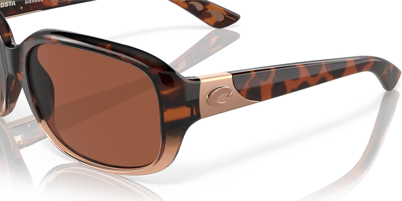 904103 - 120 Shiny Tortoise Fade - Copper 580p