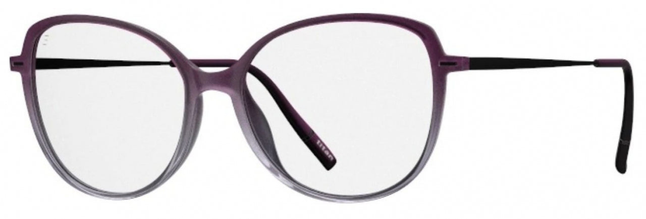 Silhouette Illusion Lite Fullrim 1618 Eyeglasses