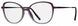 Silhouette Illusion Lite Fullrim 1618 Eyeglasses