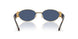 100280 - Gold - Dark Blue