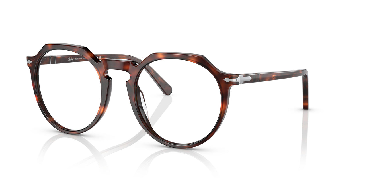 24/GG - Havana - Transitions 8 Sapphire