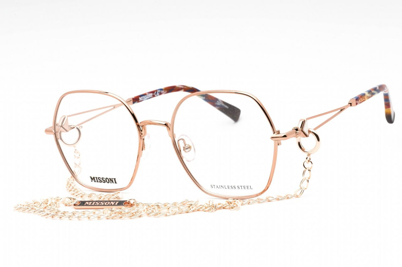 Missoni MIS0055 Eyeglasses