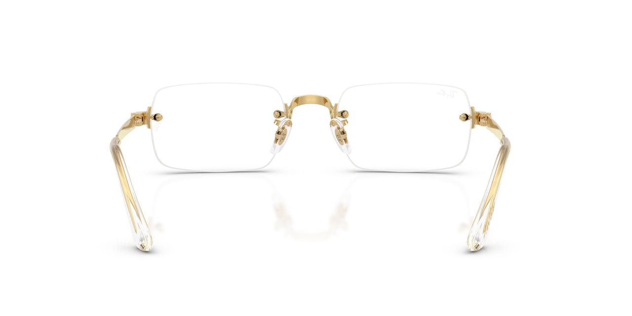 2500 - Gold - Clear