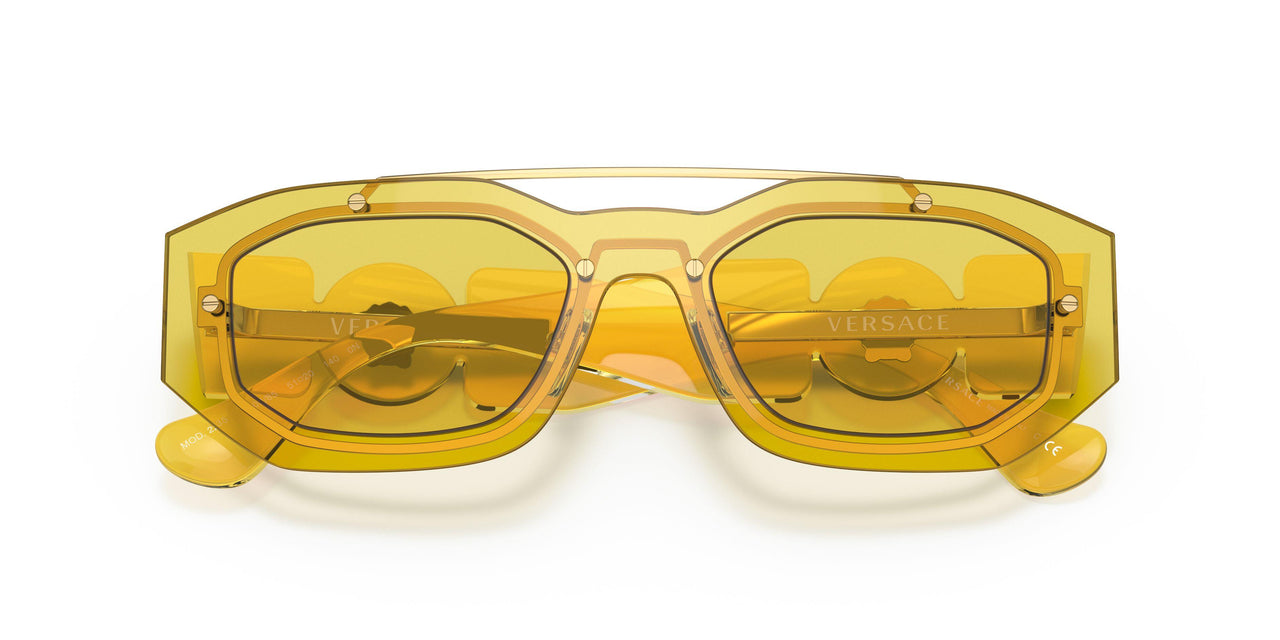 100285 - Yellow - Yellow
