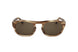Dries Van Noten by Linda Farrow DVN38 Sunglasses