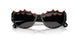 002/S4 - Black - Dark Grey