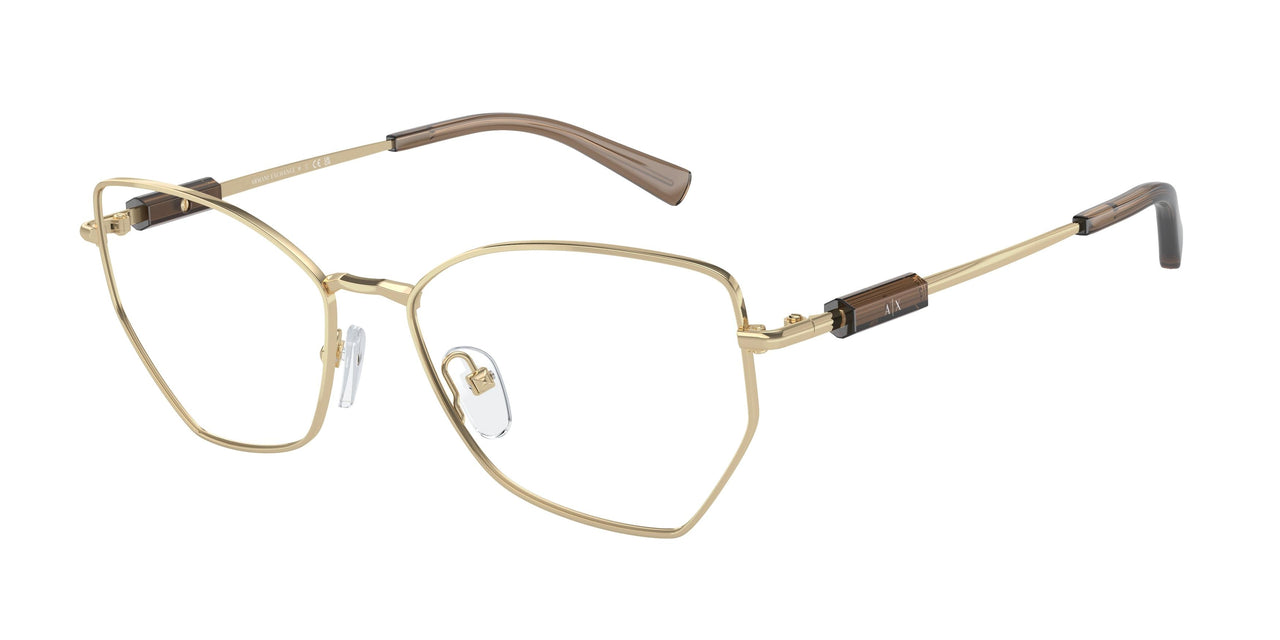 Armani Exchange 1067 Eyeglasses