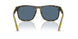 743/80 - Tortoise - Dark Blue