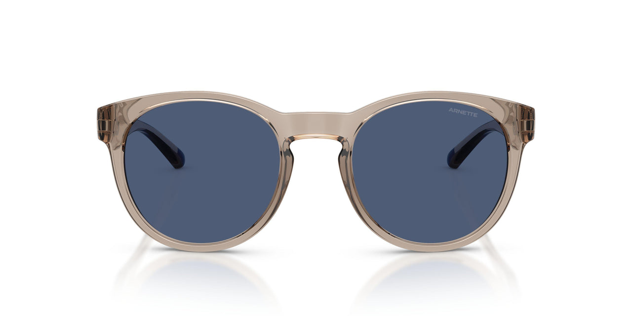 303080 - Brown - Dark Blue