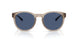 303080 - Brown - Dark Blue