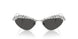400187 - Silver - Dark Grey